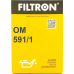 Filtron OM 591/1